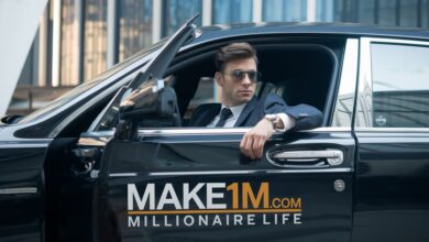 Make1m.com Millionaire Life