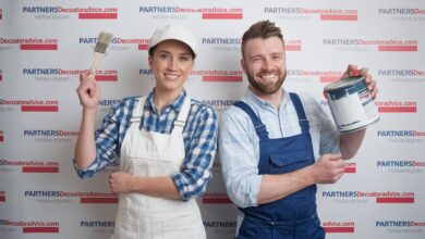 Partners DecoratorAdvice .com