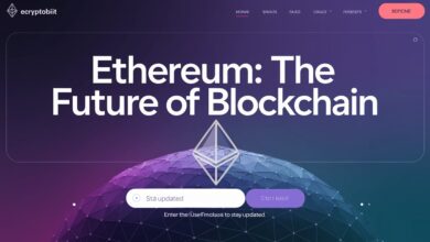 ecryptobit.com Ethereum