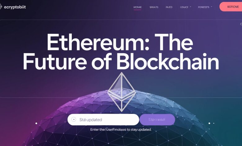 ecryptobit.com Ethereum