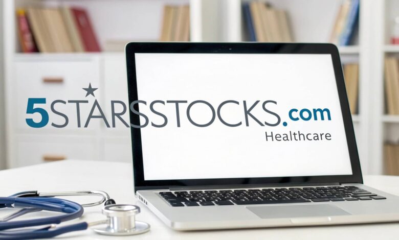 5starsstocks.com Healthcare