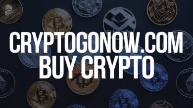 Cryptogonow.com Buy Crypto