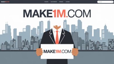 Make1m.com