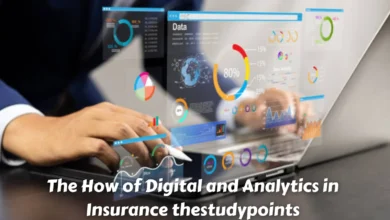 the how of digital and analytics in insurance thestudypoints