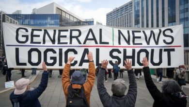 General News LogicalShout