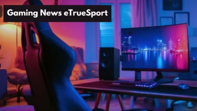 Gaming News EtruEsport