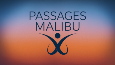 Passages Malibu Logo