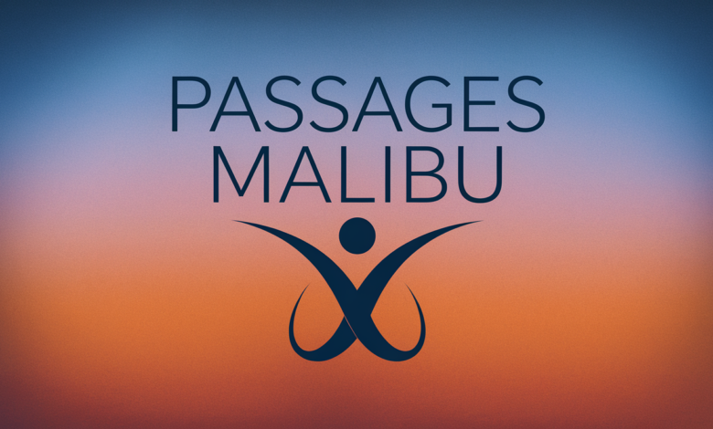 Passages Malibu Logo