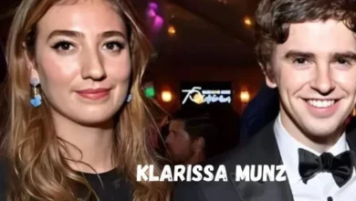 klarissa munz