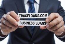 Traceloans.com Business Loans