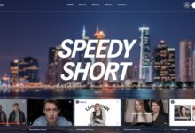 Speedyshort.com