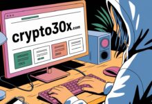 Crypto30x.com Gemini