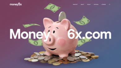 Money6x.com