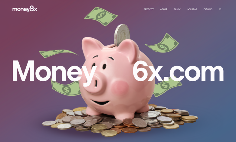 Money6x.com