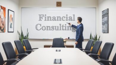 PedroVazPaulo Financial Consulting