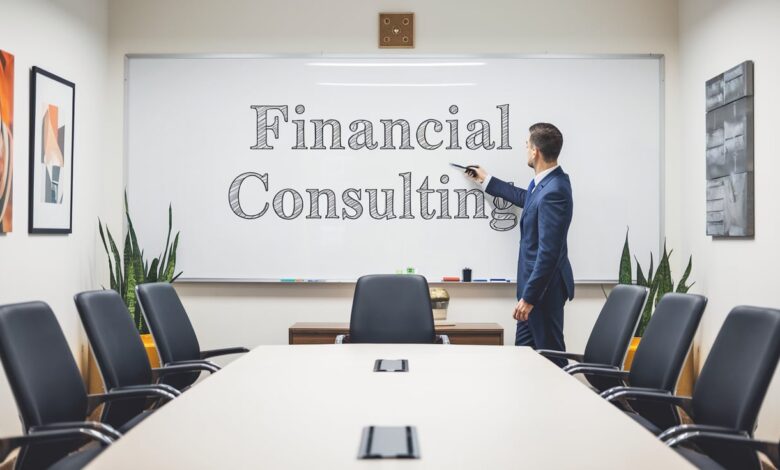 PedroVazPaulo Financial Consulting