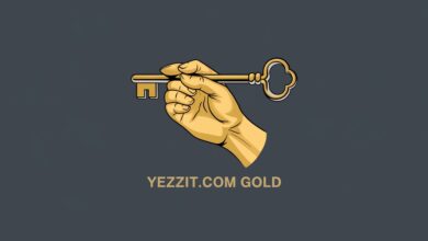 Yezzit.com Gold