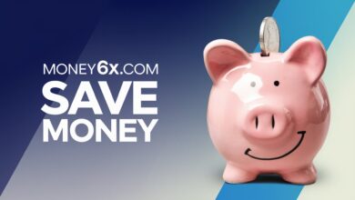 Money6x.com Save Money