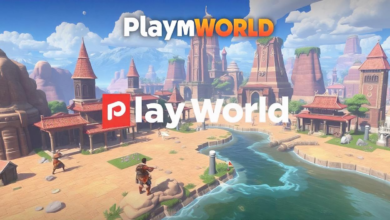 playmyworld latest