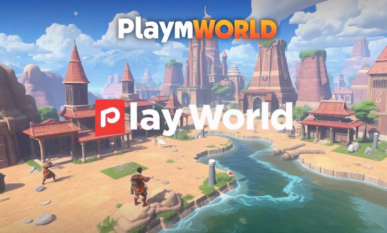 playmyworld latest