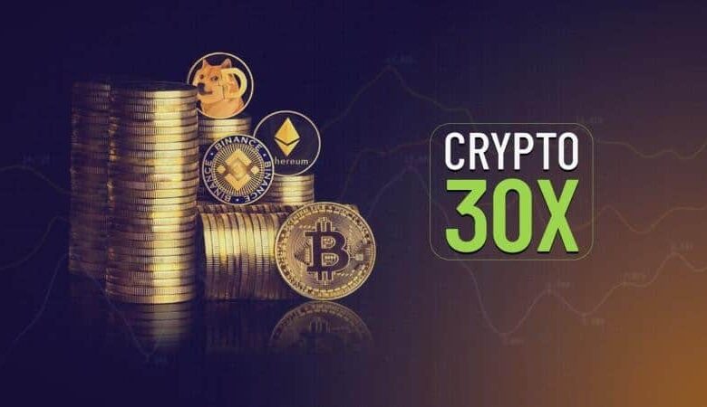 Crypto30x.com