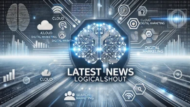 latest news logicalshout