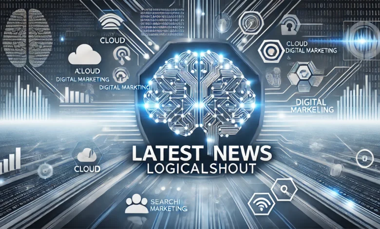 latest news logicalshout