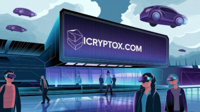 iCryptox.com