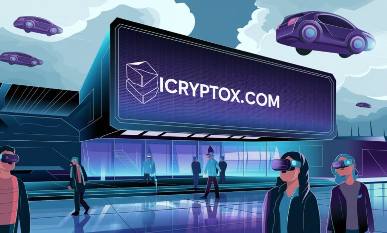 iCryptox.com