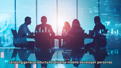 Tailoring GenAI Products for Diverse Mobile Developer Personas