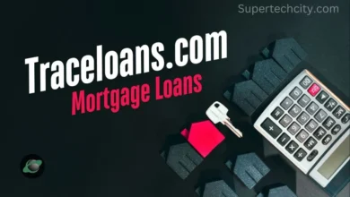 Traceloans.com Mortgage Loans