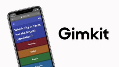 Gimket