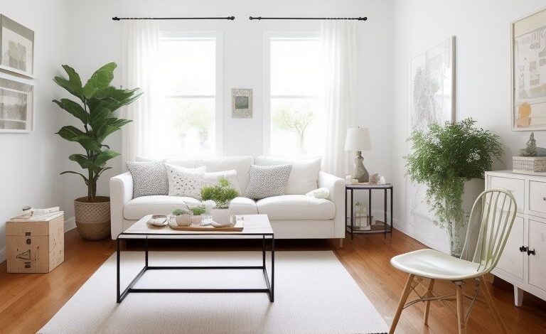 creative interiors