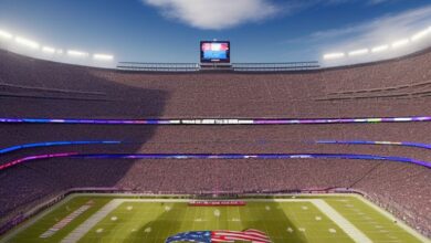 super bowl kickoff time