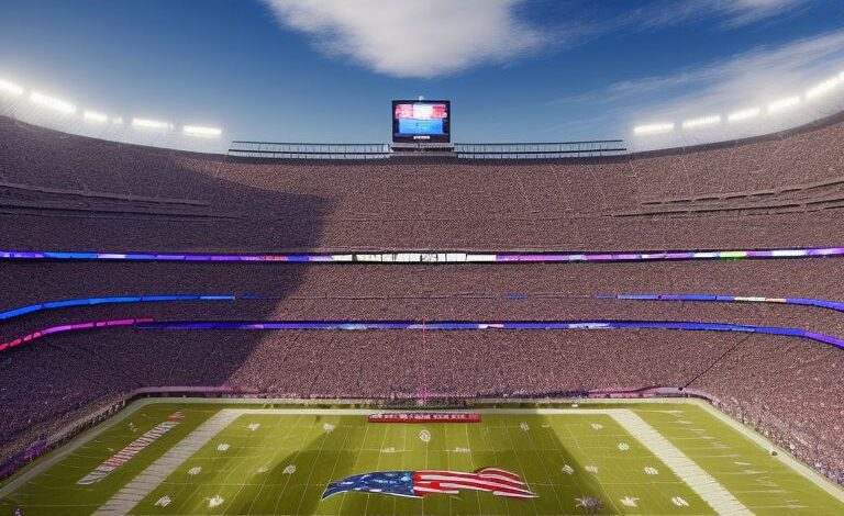 super bowl kickoff time