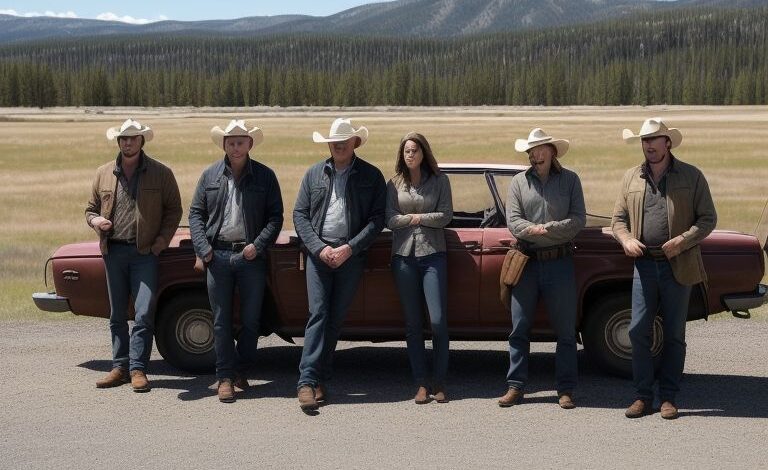 what time is yellowstone on tonight