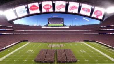 what time does super bowl start