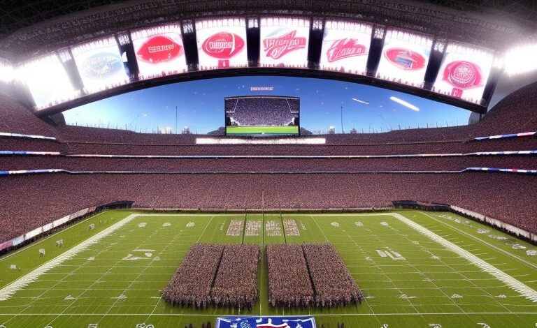 what time does super bowl start