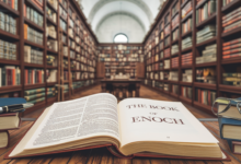 Why Stay Away from the Book of Enoch