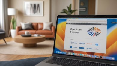 Spectrum Internet Prices